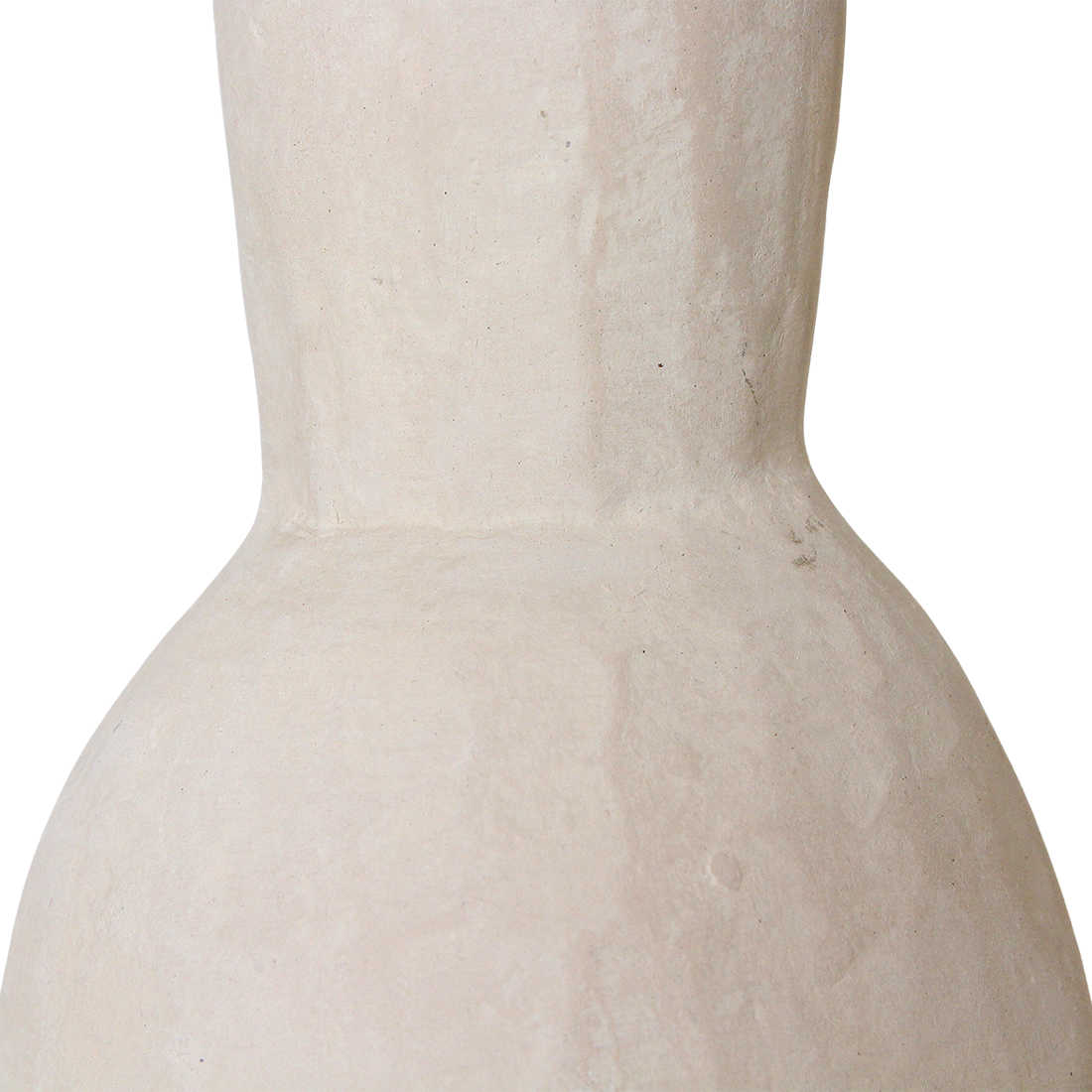 Raw Materials Amsterdam Krijt Hanglamp Moro | 15x15x21,5 cm