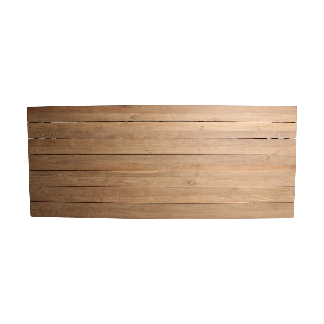 Raw Materials Amsterdam Tuintafel | Teakhout | Soleado | 200 cm