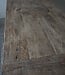 Rene Houtman Oud Eikenhouten Tafel | L253 x D101 x H78 cm