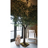 Kunst Olijfboom | Hout | H310 cm