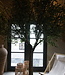 Rene Houtman Kunst Olijfboom | Hout | H310 cm