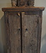 Rene Houtman Kast Truckwood | H120 x B75 x D34 cm