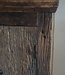 Rene Houtman Kast Truckwood | H120 x B75 x D34 cm