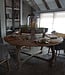 Rene Houtman Ronde Tafel | Olmhout | H76 x D175 cm