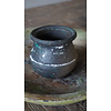 Oud Tuimelpotje | Nr 2 | H9 x D10 cm