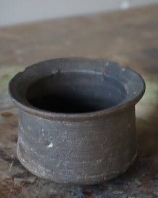 Rene Houtman Oud Tuimelpotje | H8 x D11 cm