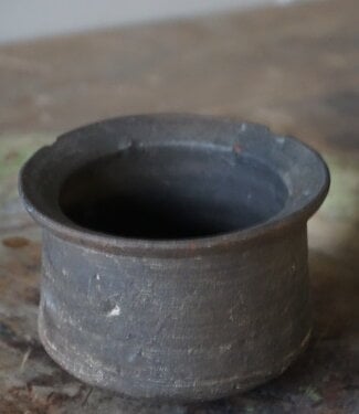 Rene Houtman Oud Tuimelpotje | H8 x D11 cm