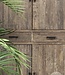 Be-Uniq 4-Deurs Kabinet | Urban Collection | H220xB110xD40 cm