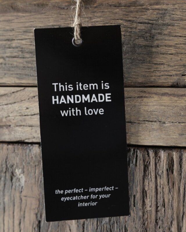 Be-Uniq 4-Deurs Kabinet | Urban Collection | H220xB110xD40 cm