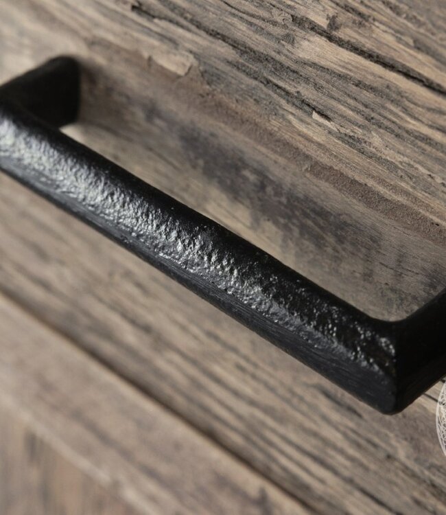 Be-Uniq Ladekast Small | Urban Collection | H130xB50xD40 cm