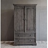 Kast Daniel Baby |  H190xB110xD58 cm