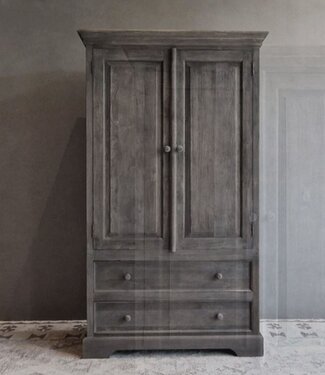 Luksa Home Collection Kast Daniel Baby |  H190xB110xD58 cm