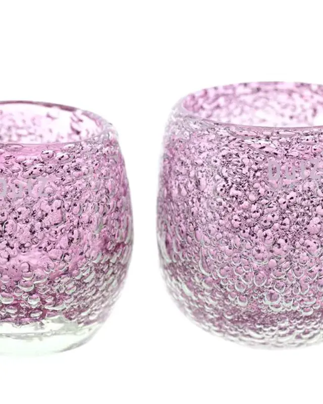 DutZ Pot Hurricane Diva | Fuchsia | 2 Maten