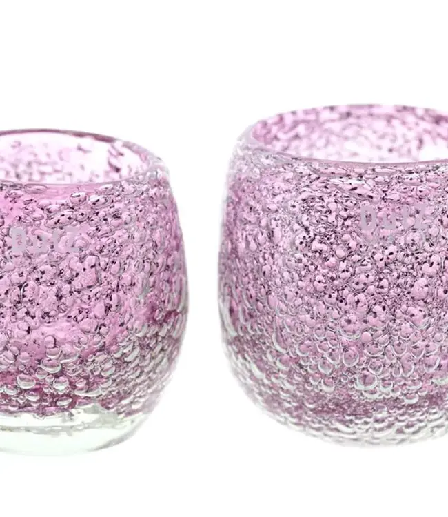 DutZ Pot Hurricane Diva | Fuchsia | 2 Maten