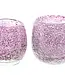 DutZ Pot Hurricane Diva | Fuchsia | 2 Maten