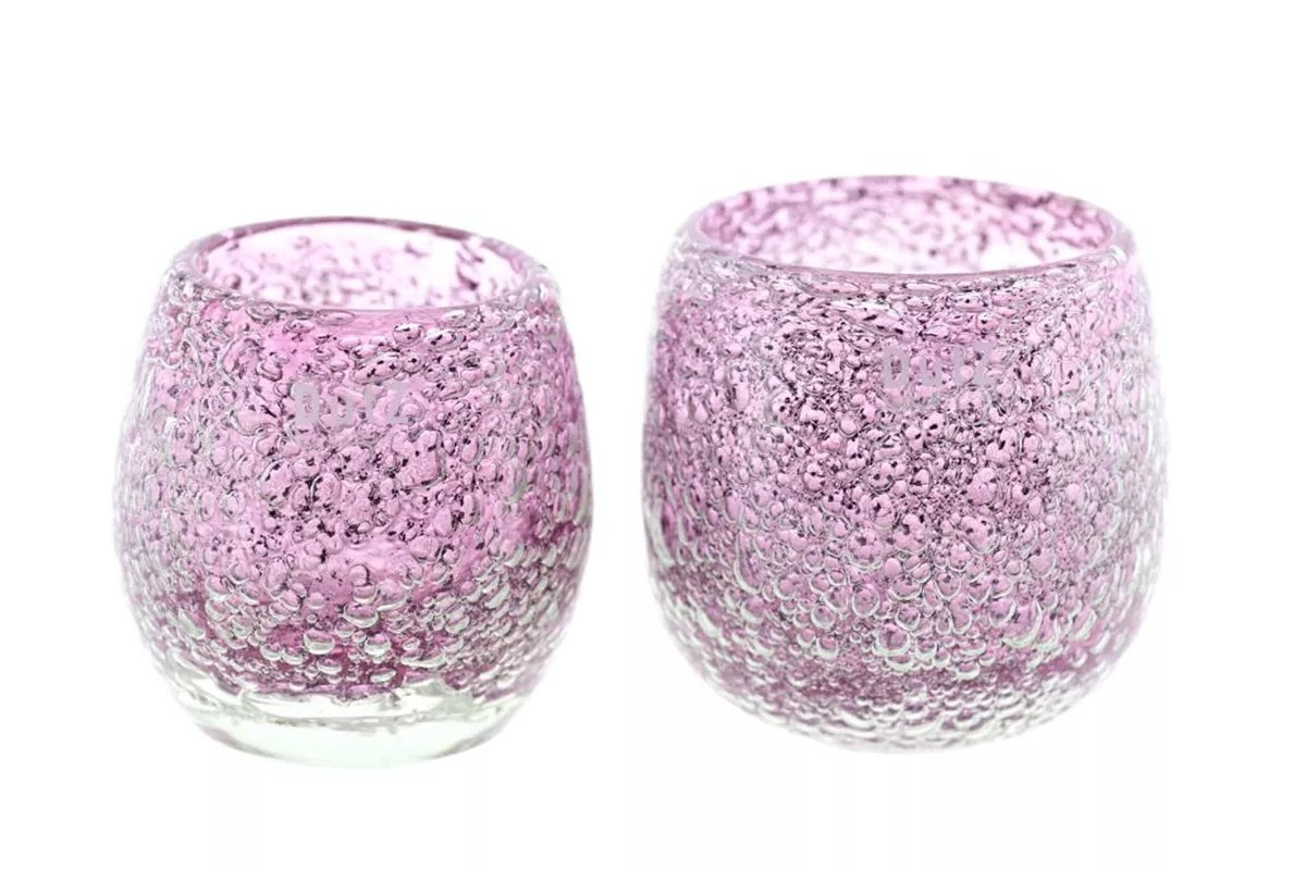 DutZ Pot Hurricane Diva | Fuchsia | 2 Maten