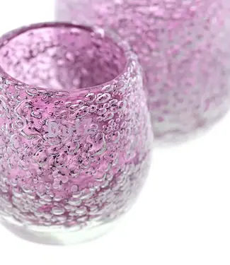 DutZ Pot Hurricane Diva | Fuchsia | 2 Maten