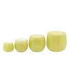 Pot | Chartreuse | 3 Maten