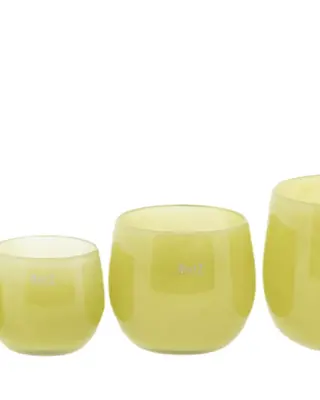 DutZ Pot | Chartreuse | 3 Maten