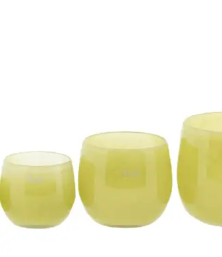DutZ Pot | Chartreuse | 3 Maten