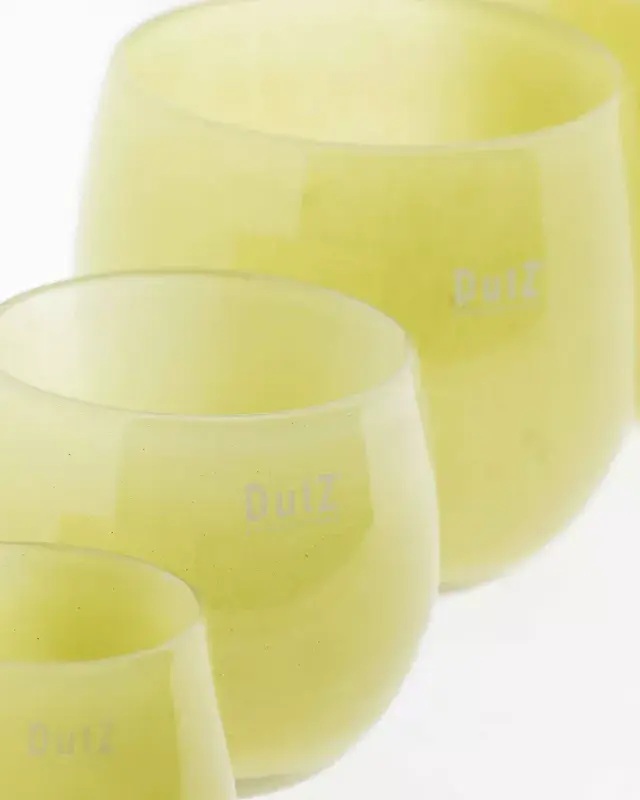 DutZ Pot | Chartreuse | 3 Maten