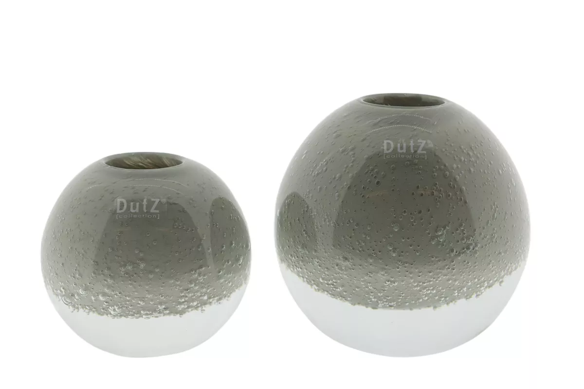 DutZ Bolvaas Kula | Taupe | 2 Maten!