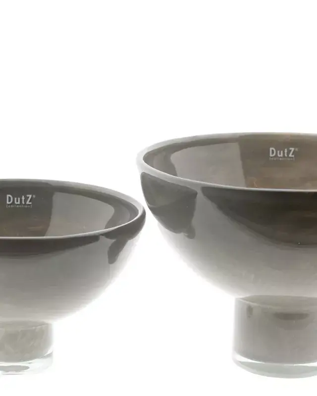 DutZ Schaal Andreas | Taupe 2.0