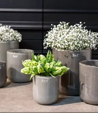 DutZ Pot Petra | Taupe 2.0 | 2 Maten!