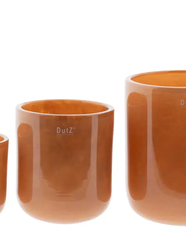 DutZ Pot Petra | Gravel | 3 Maten!