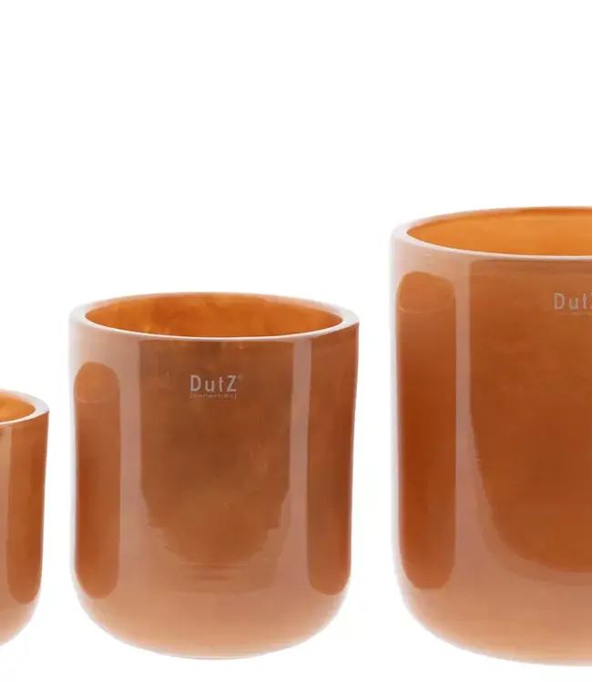 DutZ Pot Petra | Gravel | 3 Maten!