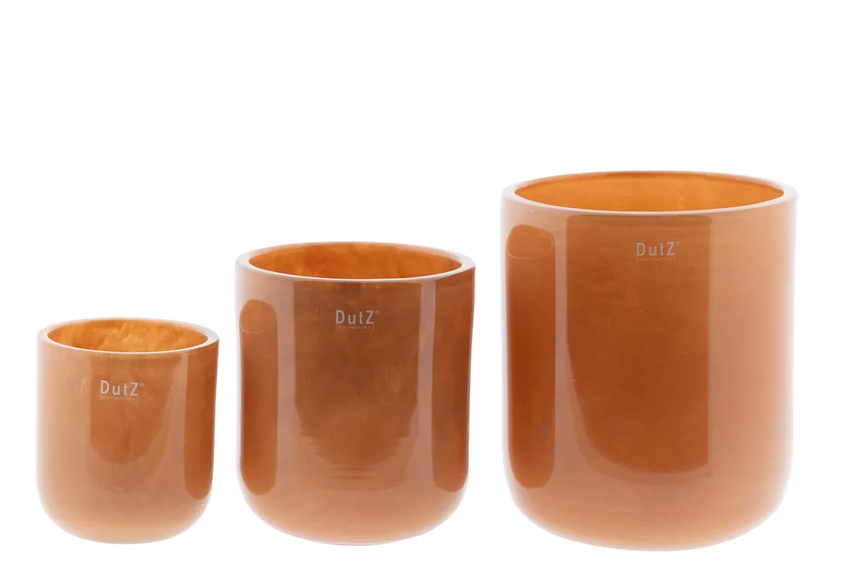 DutZ Pot Petra | Gravel | 3 Maten!