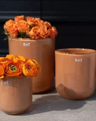 DutZ Pot Petra | Gravel | 3 Maten!