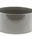 DutZ Kom Cilinder | Taupe 2.0 | H13 x D25 cm