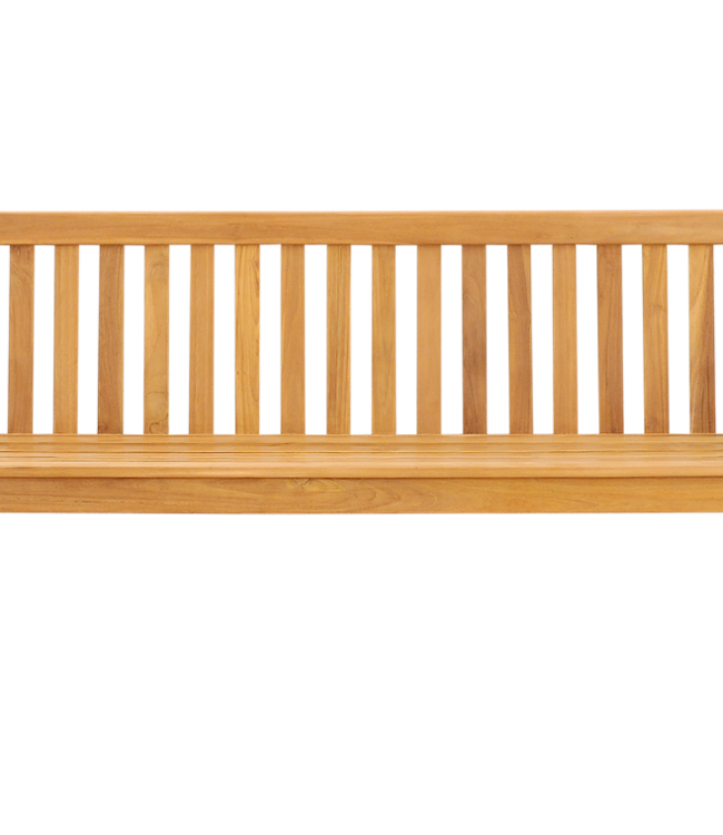 Rene houtman Tuinbank Park 210 x 75 Cm