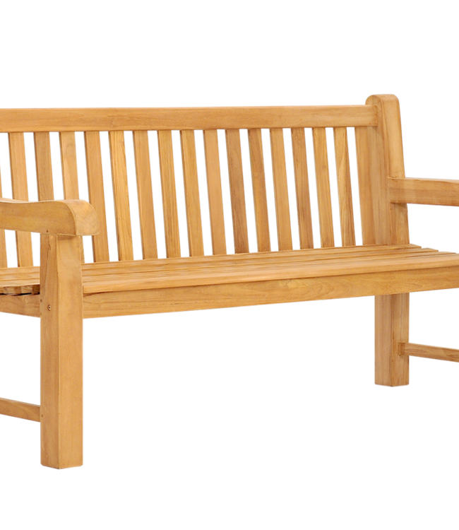 Rene houtman Tuinbank Park 210 x 75 Cm