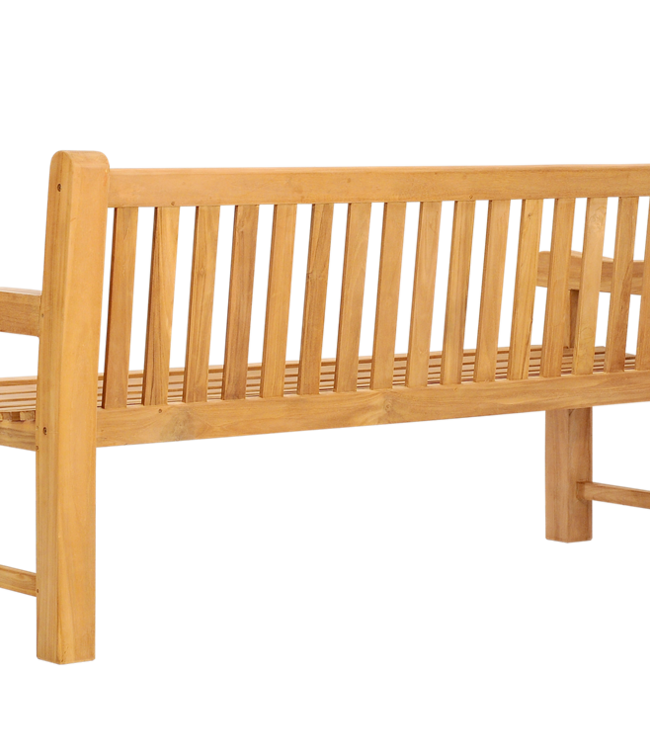 Rene houtman Tuinbank Park 210 x 75 Cm