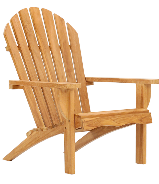 Rene Houtman Enkele tuinloungestoel | 100x80x70 cm