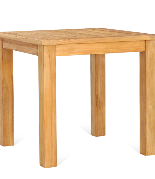 Rene houtman Tuintafel Bistro 80