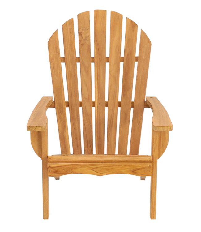 Rene Houtman Enkele tuinloungestoel | 100x80x70 cm