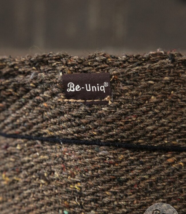 Be-Uniq Deken Samuel | Katoen | 150 x 210 cm