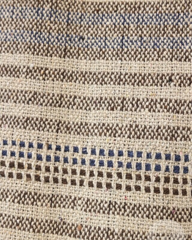 Be-Uniq Plaid Zweden | 195 x 140 cm