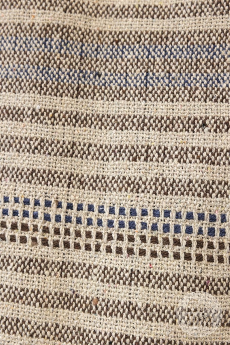 Be-Uniq Plaid Zweden | 195 x 140 cm