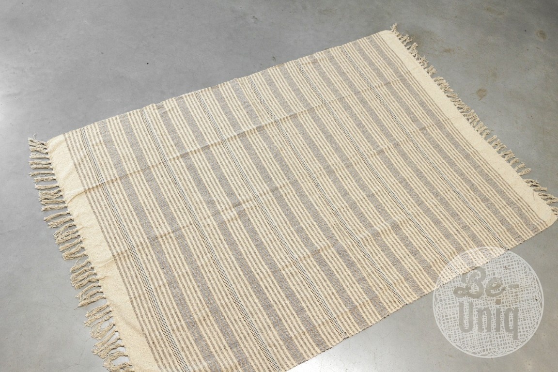 Be-Uniq Plaid Zweden | 195 x 140 cm