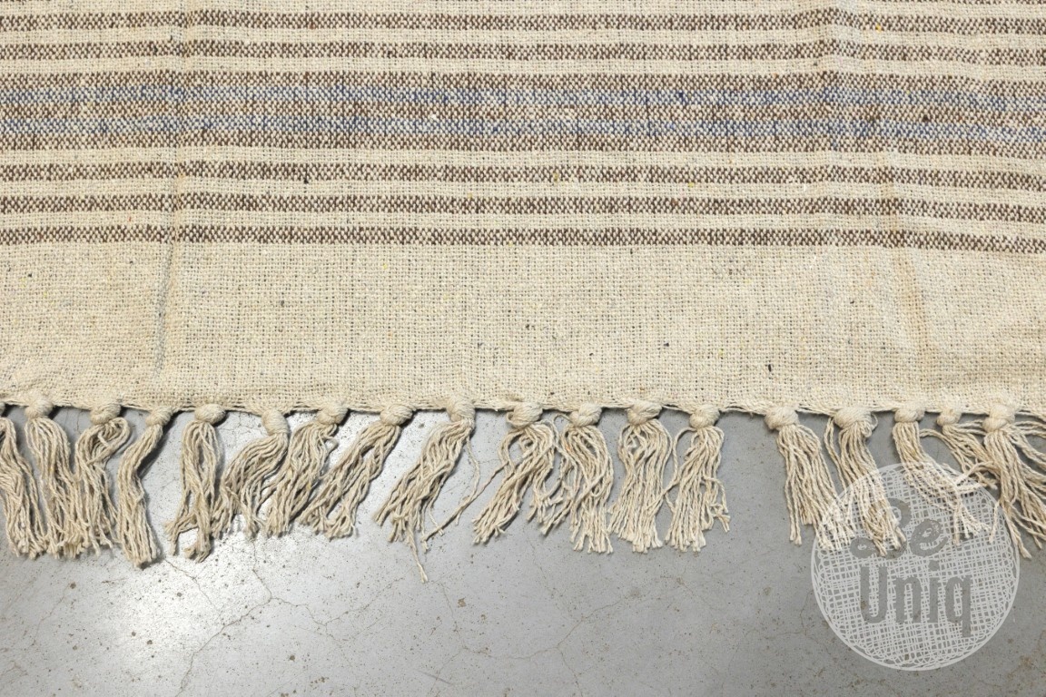 Be-Uniq Plaid Zweden | 195 x 140 cm