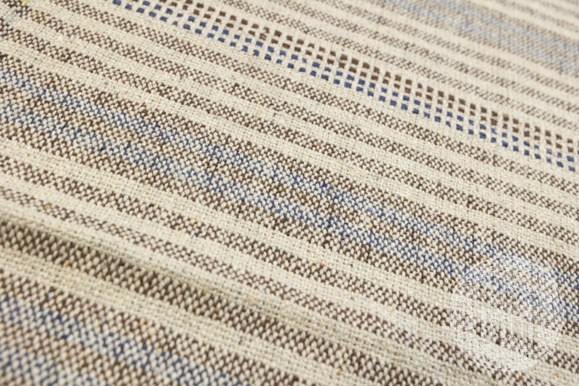 Be-Uniq Plaid Zweden | 195 x 140 cm