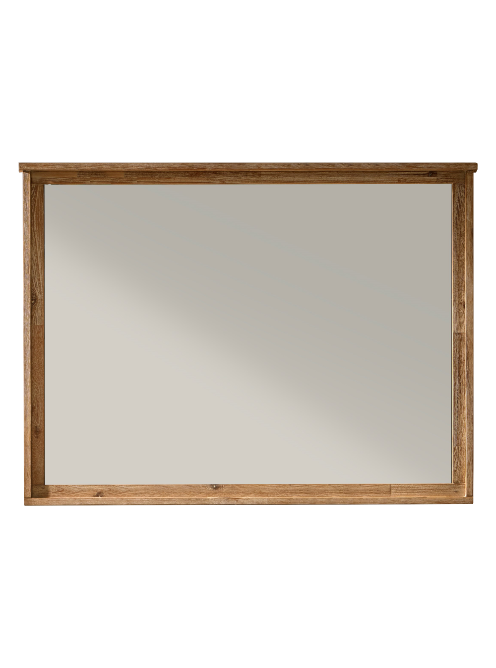 Rene Houtman Spiegel Merida | B100xD5xH80 cm | Acacia