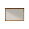 Spiegel Merida | B120xD5xH80 cm | Acacia