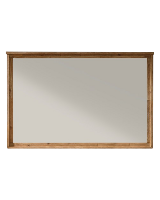 Rene Houtman Spiegel Merida | B120xD5xH80 cm | Acacia