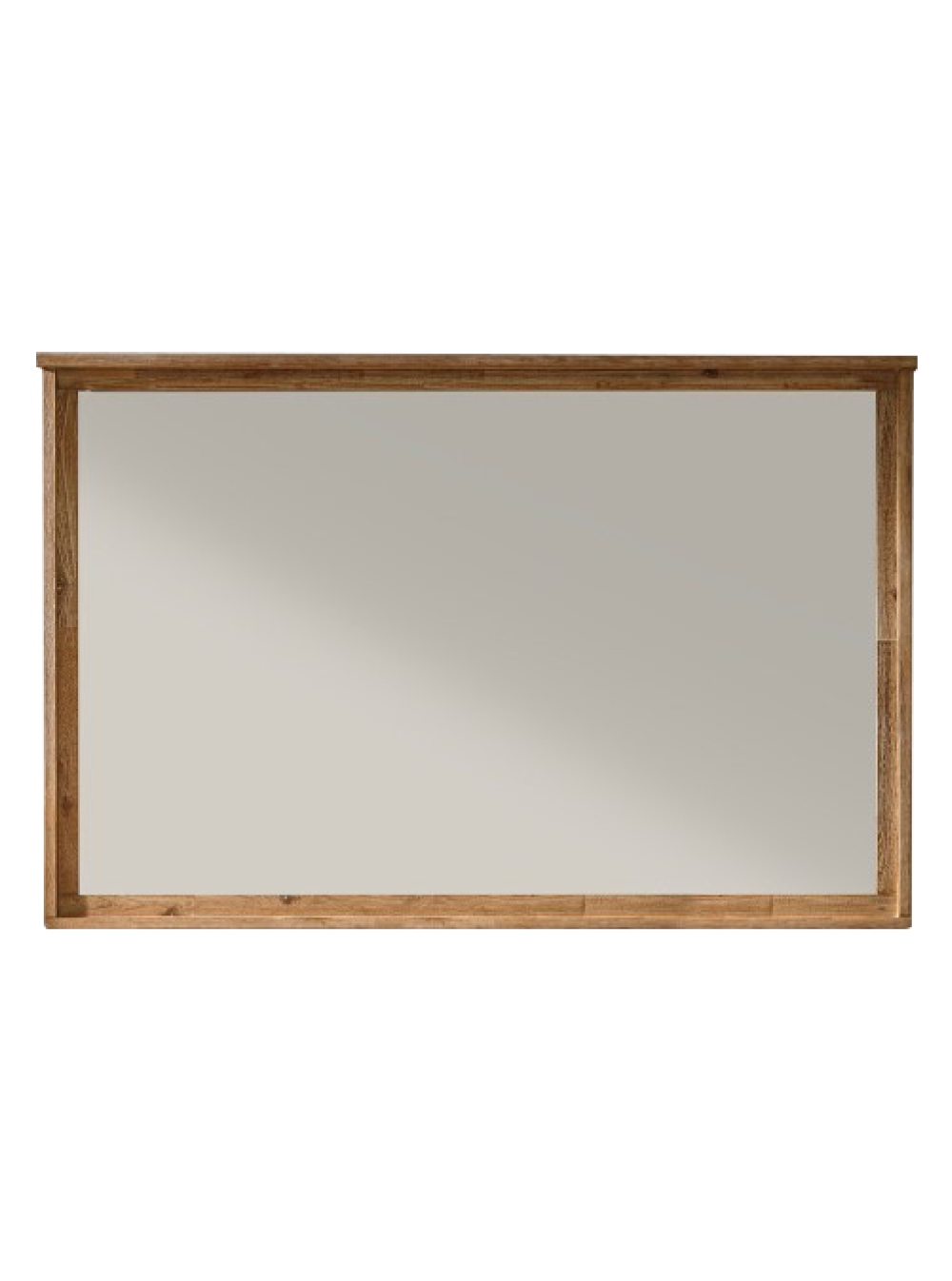 Rene Houtman Spiegel Merida | B120xD5xH80 cm | Acacia
