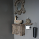 Toiletmeubels & Toiletkasten